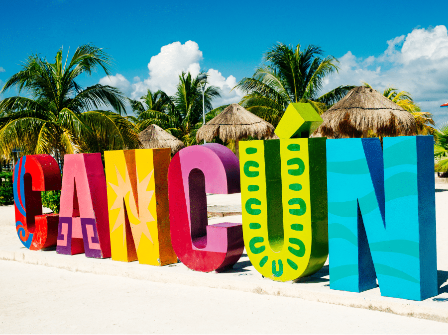 Cancún México